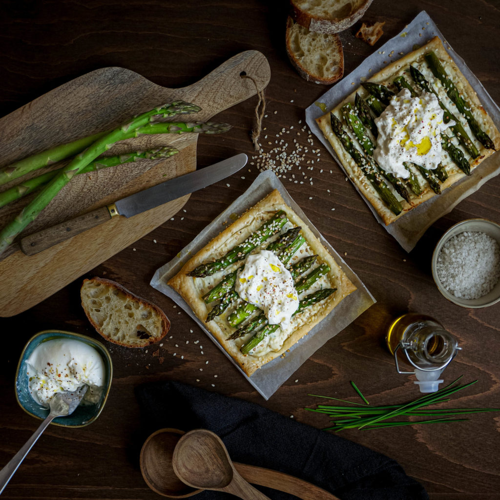 studio lizet Créatrice de recette et photographe culinaire en région rhône alpes, creation de contenu food