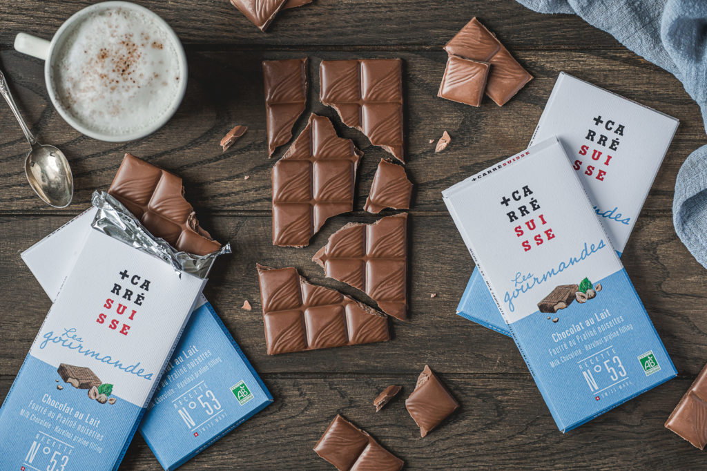 chocolat photographe culinaire packaging st Etienne