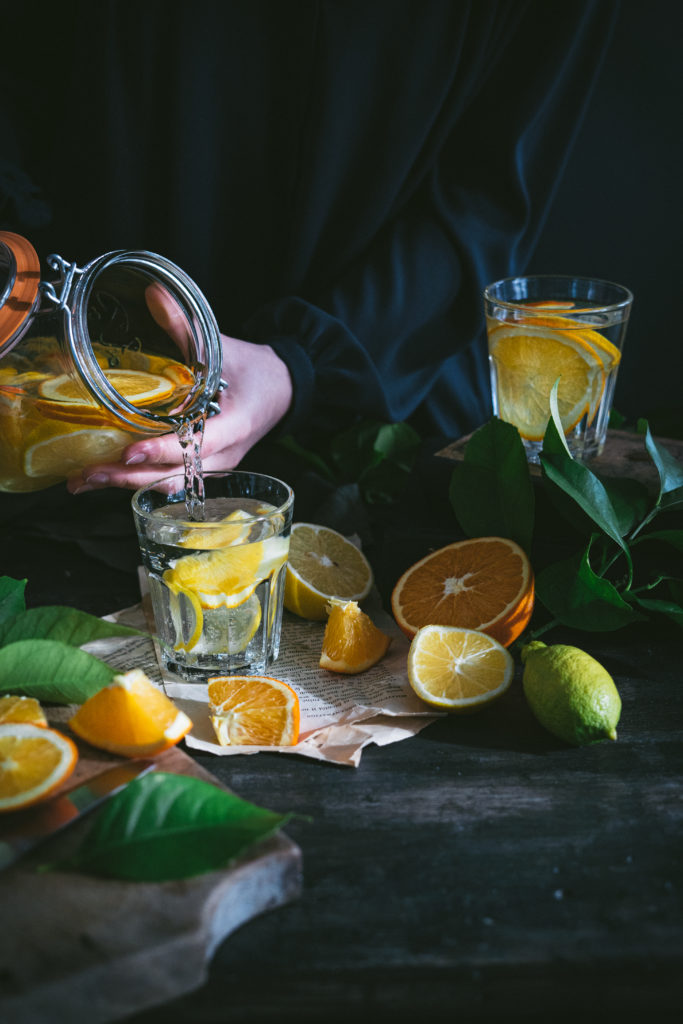 photographe styliste culinaire création de contenu food