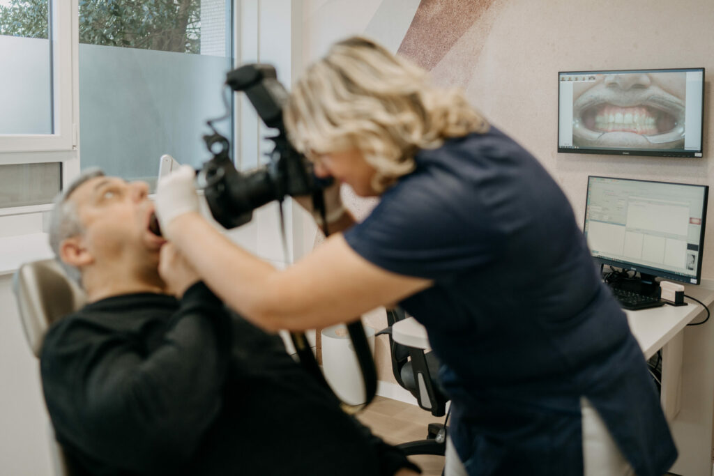 photographe commercial reportage métier