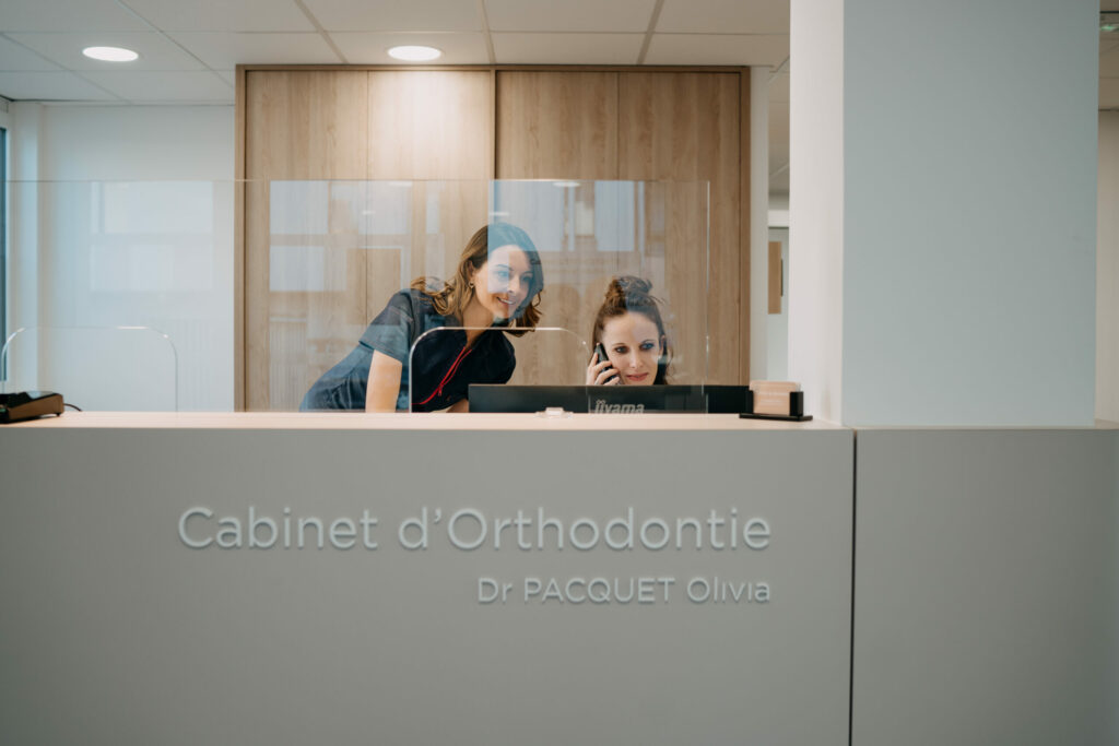 reportage photographique cabinet dentaire. Photographe corporate st etienne